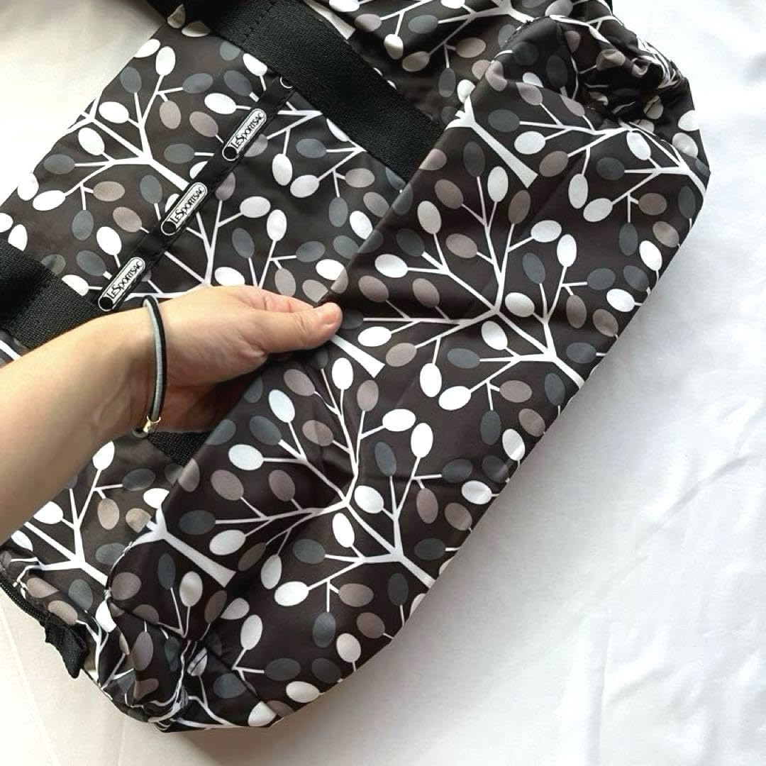 レスポートサック ファスナー付きトートバッグ dショッピング |レスポートサック バッグ LeSportsac 7470 SMALL